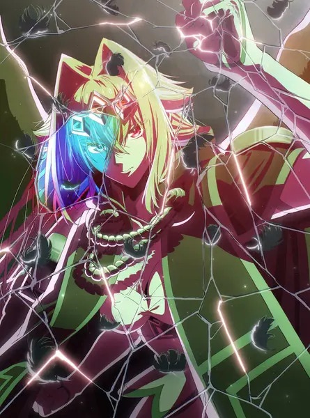 Anime Poster