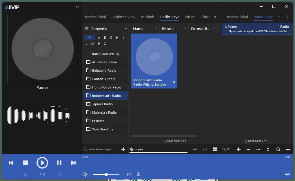 radio-online