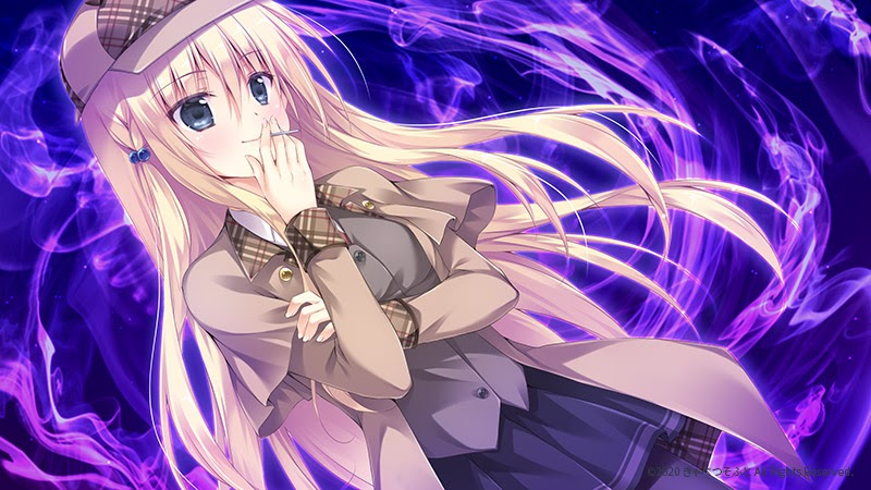 [Artikel Spesial] Sakura no Kumo * Scarlet no Koi Original Soundtrack