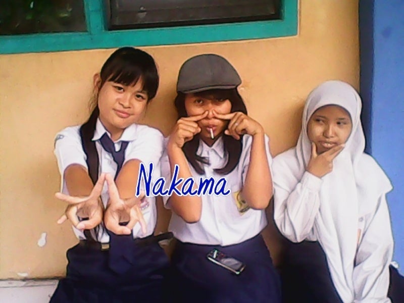 Nakama (FRIENDS)