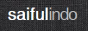 Saifulindo