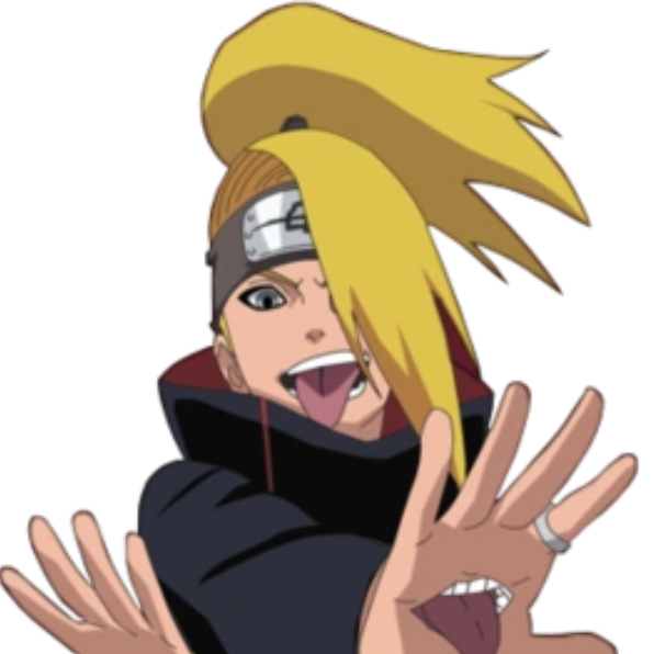 Deidara