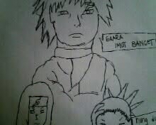Gaara