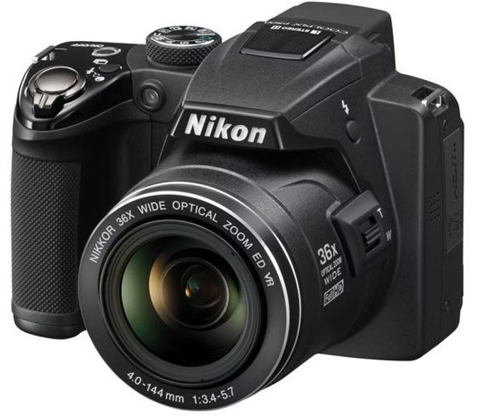 dslr