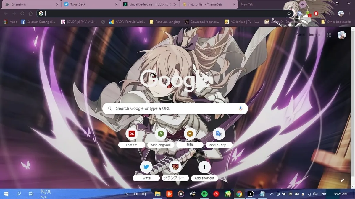 eydis theme