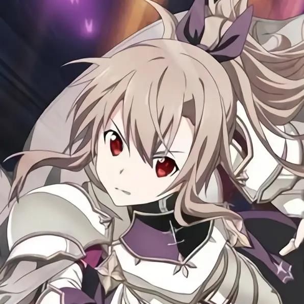 Eydis Synthesis Ten