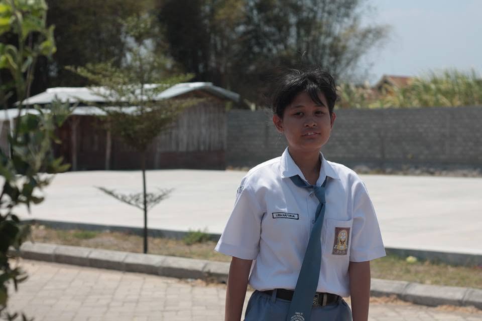 nothing