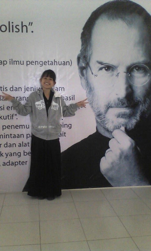 Parangtritis Jawa Tengah