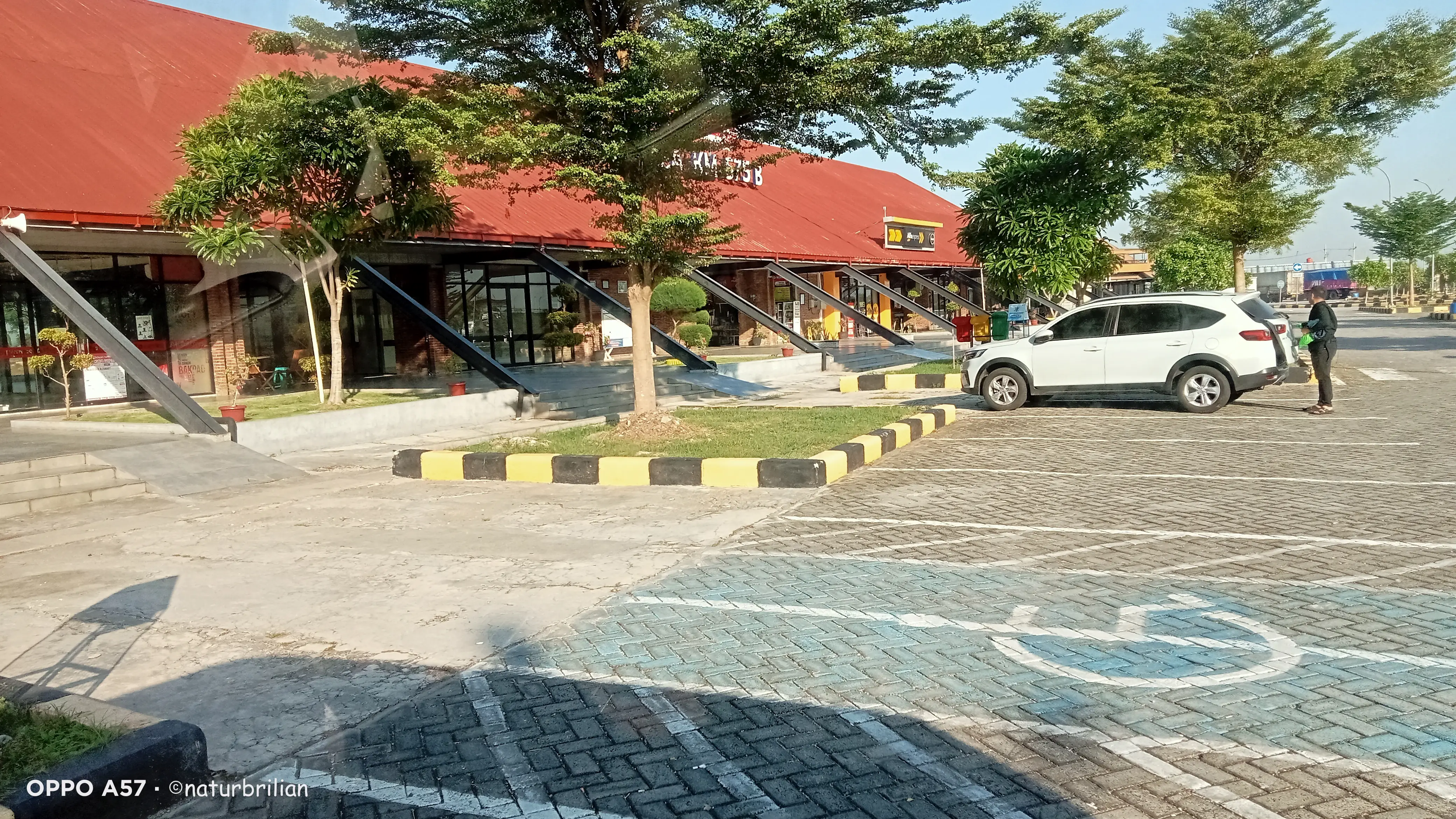 Central Java