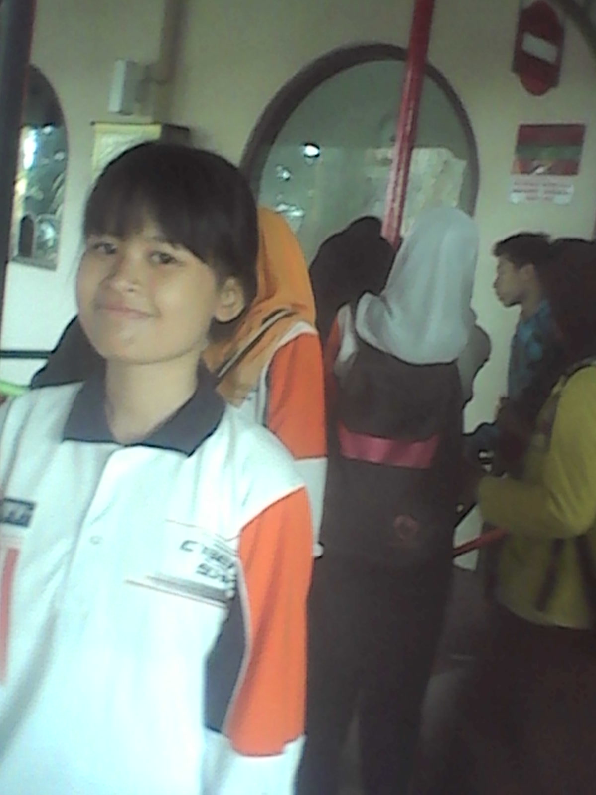 Foto Bareng