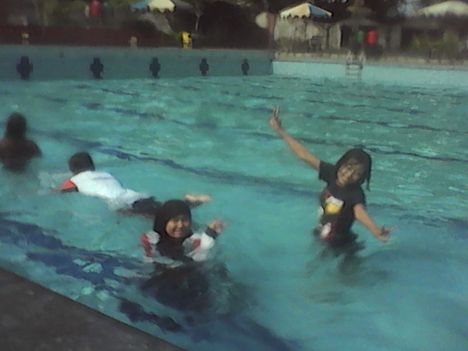 Foto Bareng