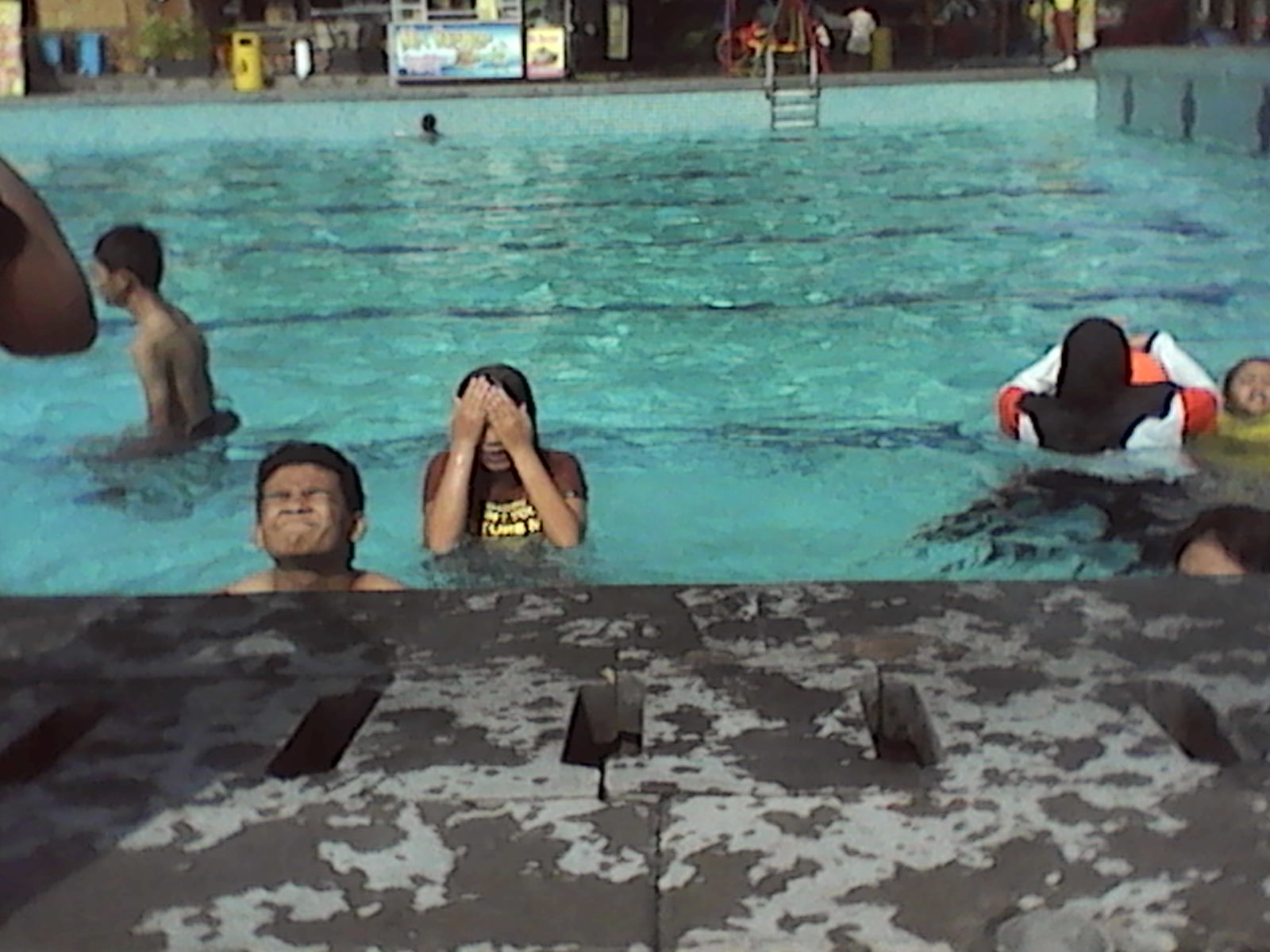 Foto Bareng