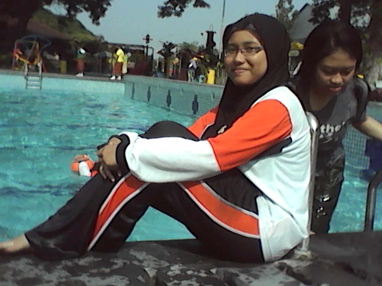 Foto Bareng