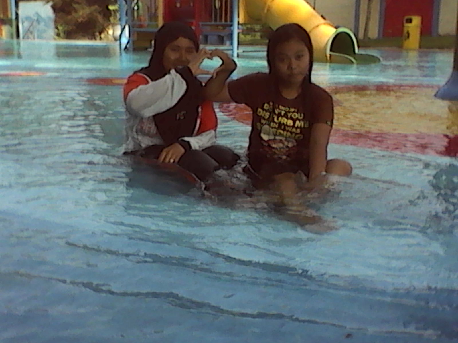 Foto Bareng