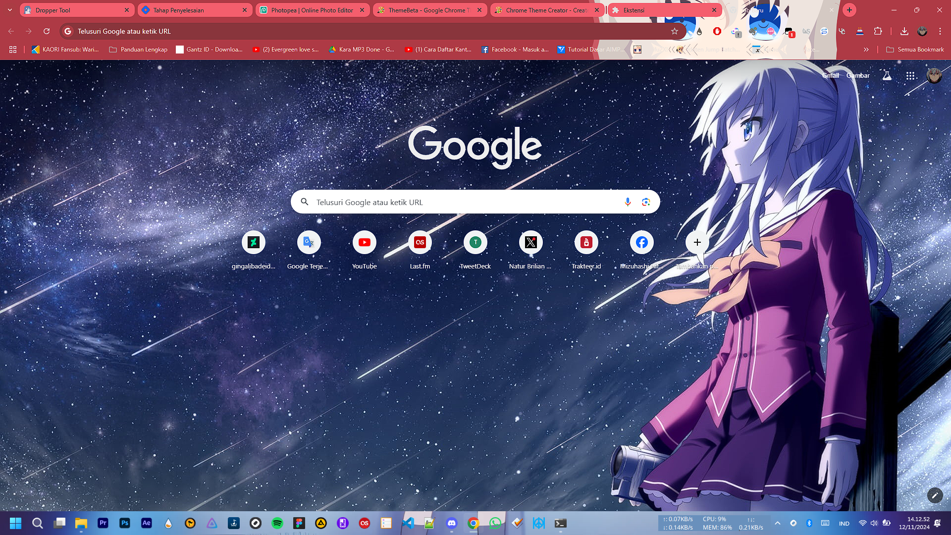 done