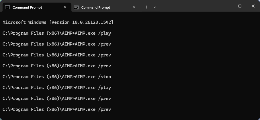 cli