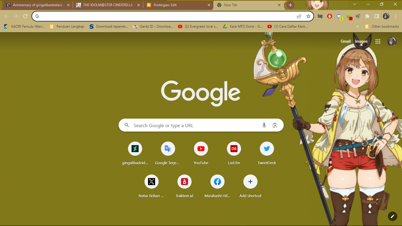 Chrome