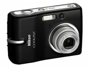 pocket camera