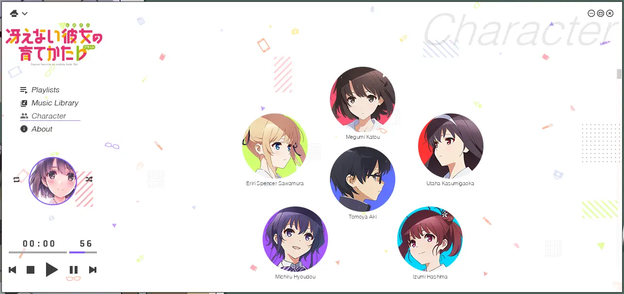 Theme Screenshot