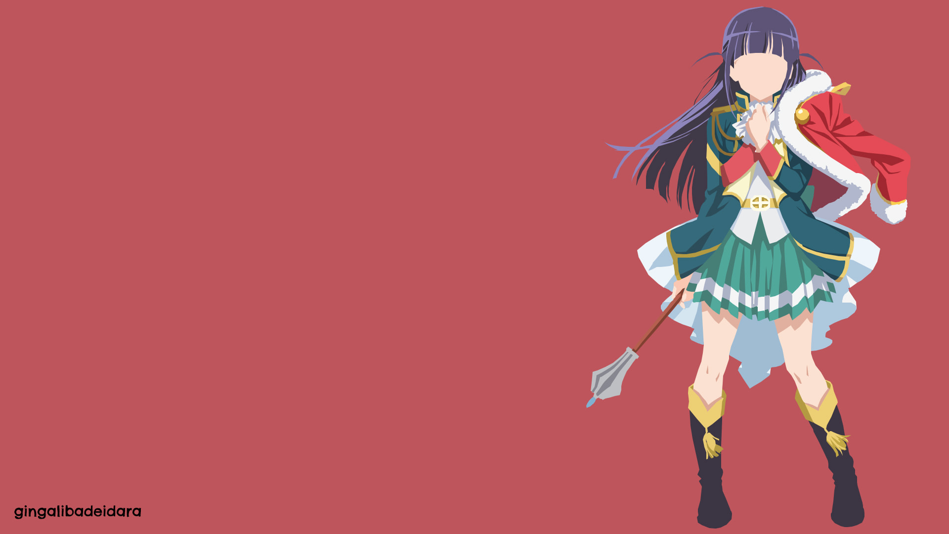 Vector 17