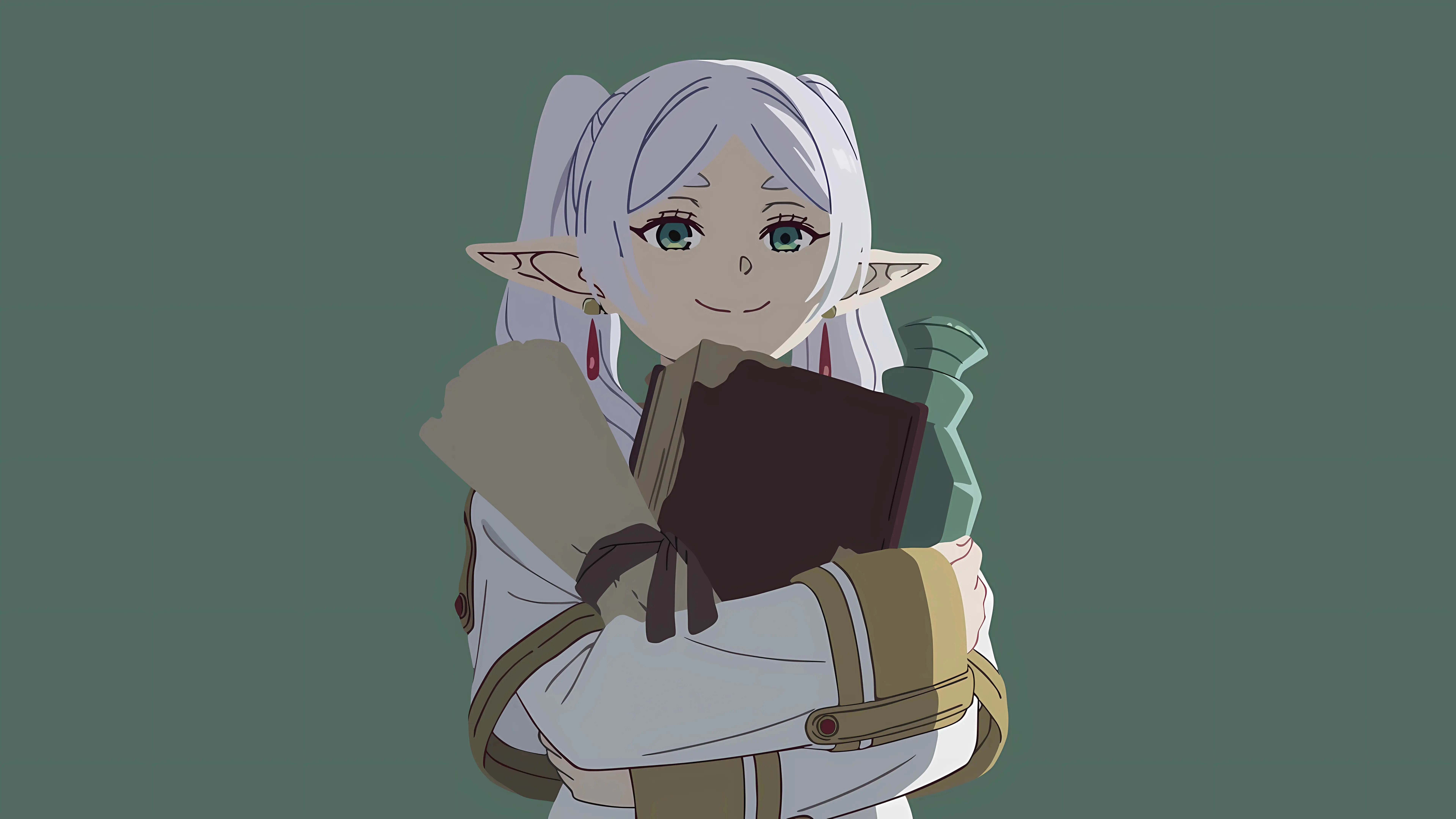 Frieren Ver.2