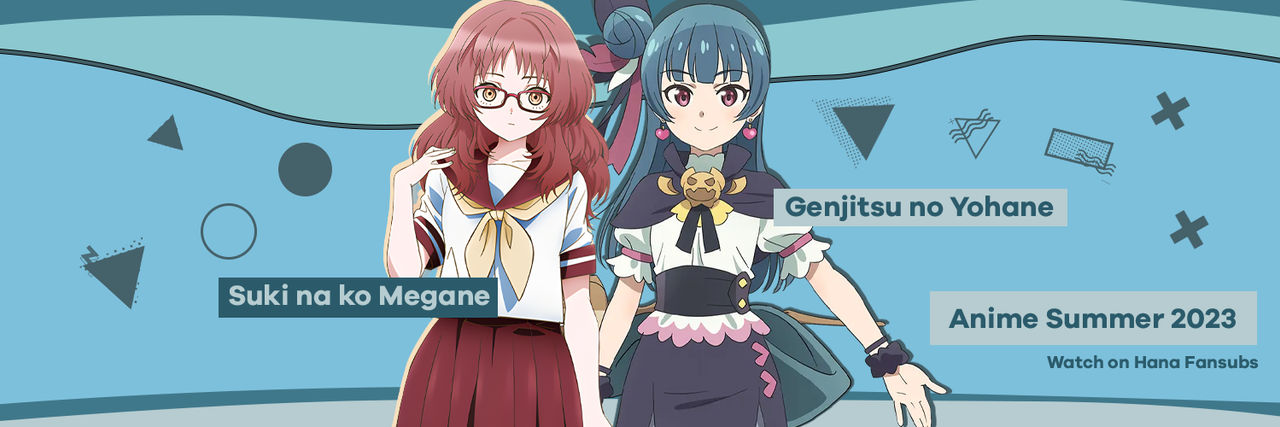 Genjitsu no Yohane