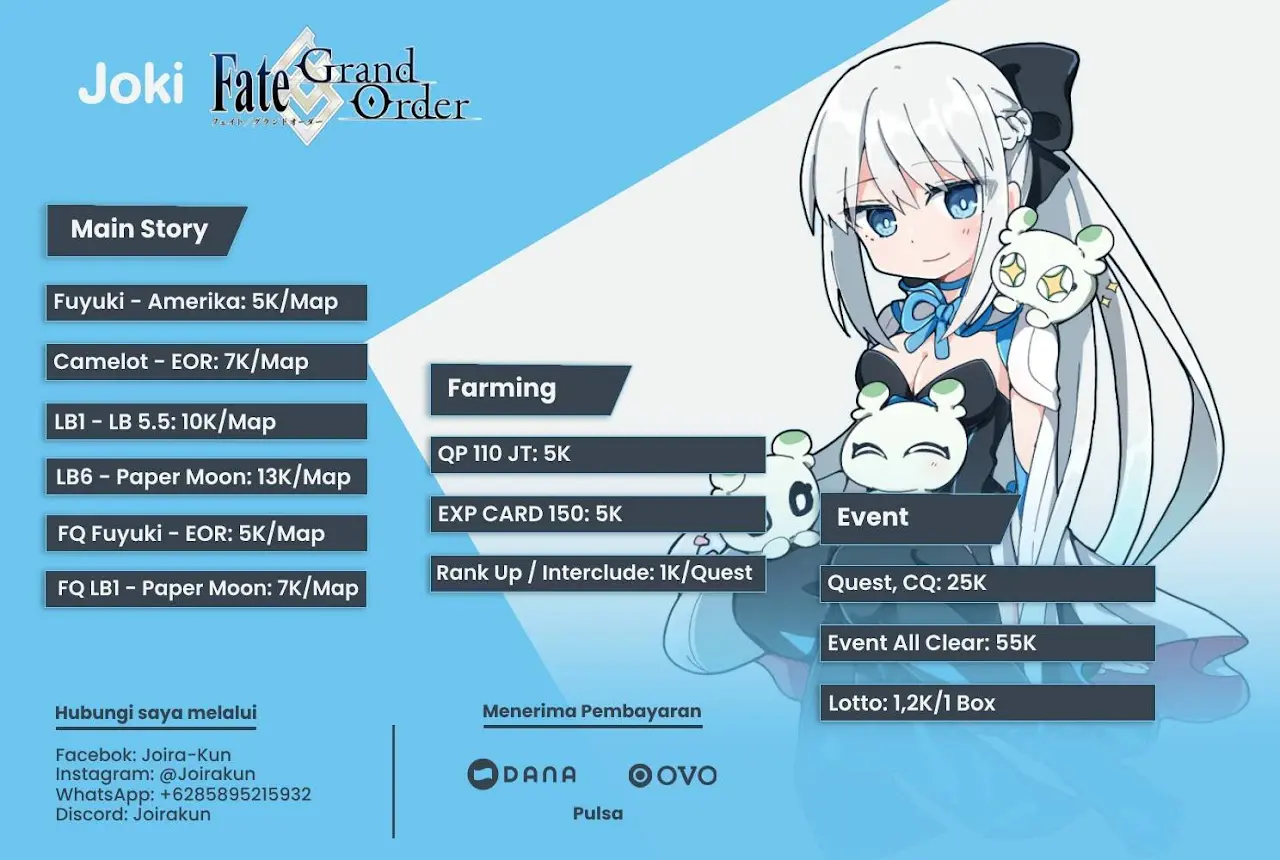 Joira Promotion Logo