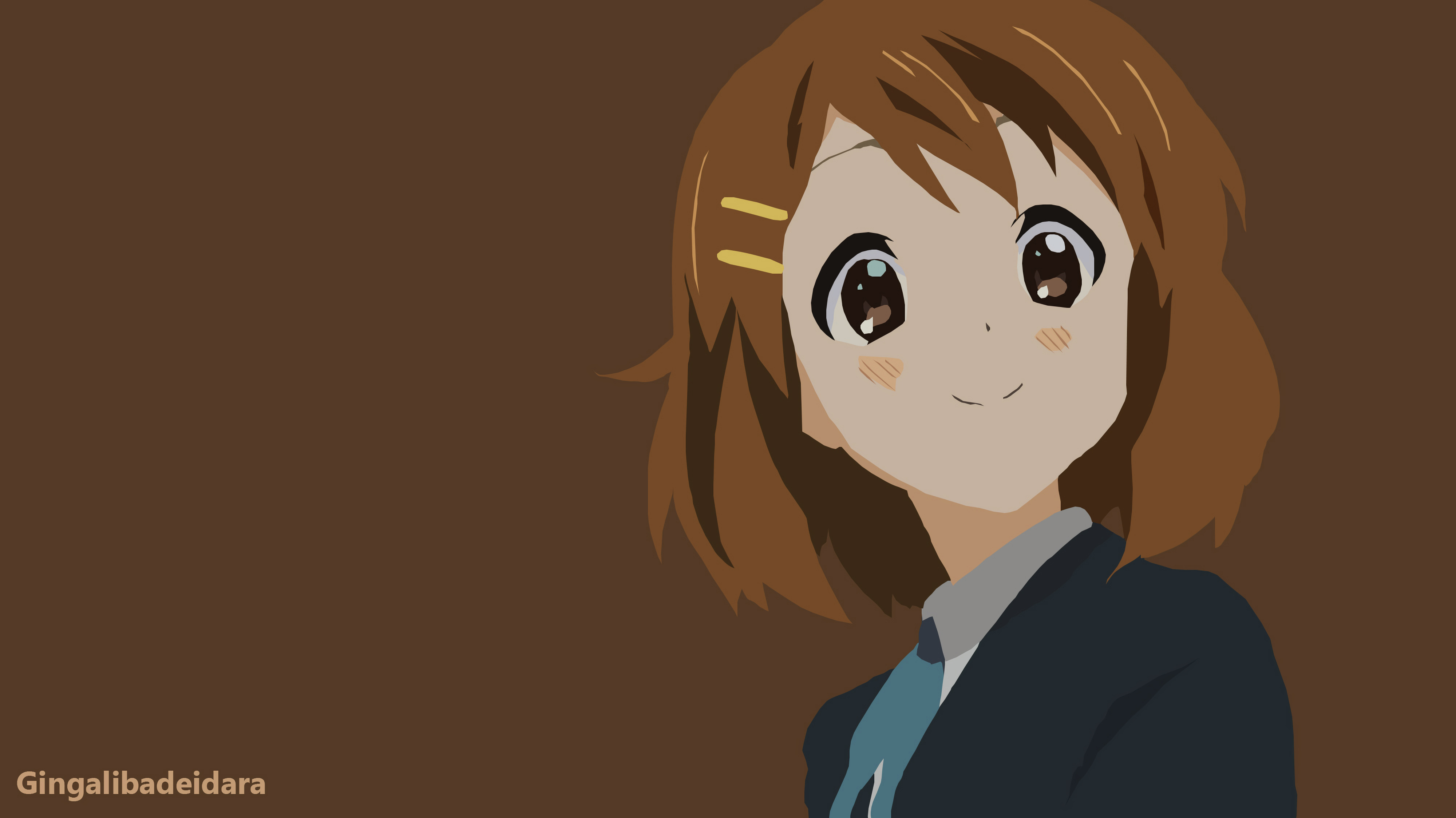 Yui Hirasawa