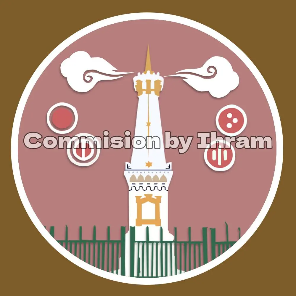 Logo Ihram